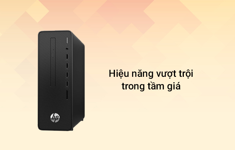 Máy tính để bàn 280 Pro G5 SFF (60H33PA) | Hiệu năng vượt trội