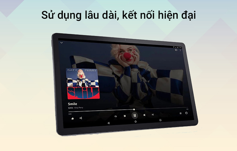 Máy tính bảng Lenovo Tab P11 Plus | Chính hãng | Phong Vũ Máy tính bảng Lenovo Tab P11 Plus | Chính hãng | Phong Vũ