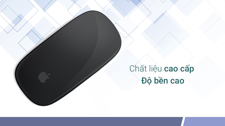 Chuột Apple Magic Mouse 2022 | Độ bền cao