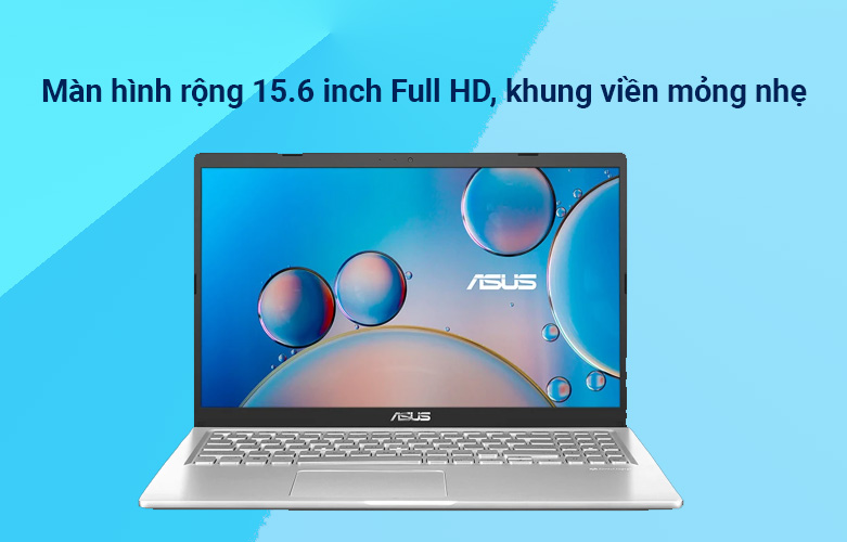 Laptop Asus Vivobook X515EP-EJ449W | Màn hình full HD