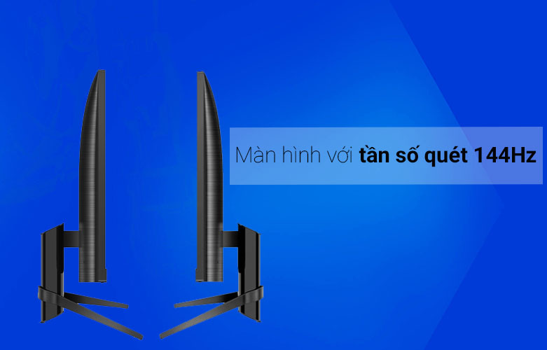 Màn hình LCD PHILIPS 242M8 | Chuyển động mượt mà