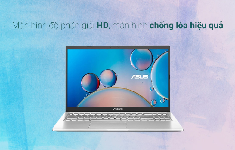 Laptop ASUS X515MA-BR478W 90NB0TH2-M13810 | Độ phân giải cao màn hình chống lóa