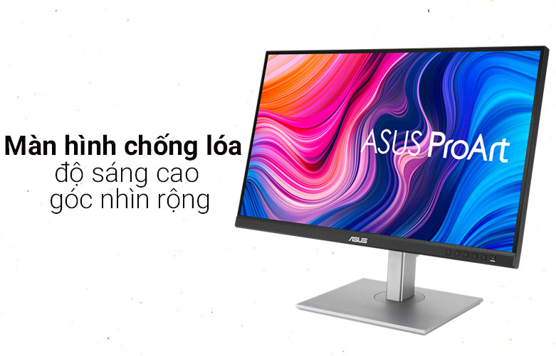 Màn hình LCD ASUS ProArt Display PA279CV-R | Màn hình chống lóa