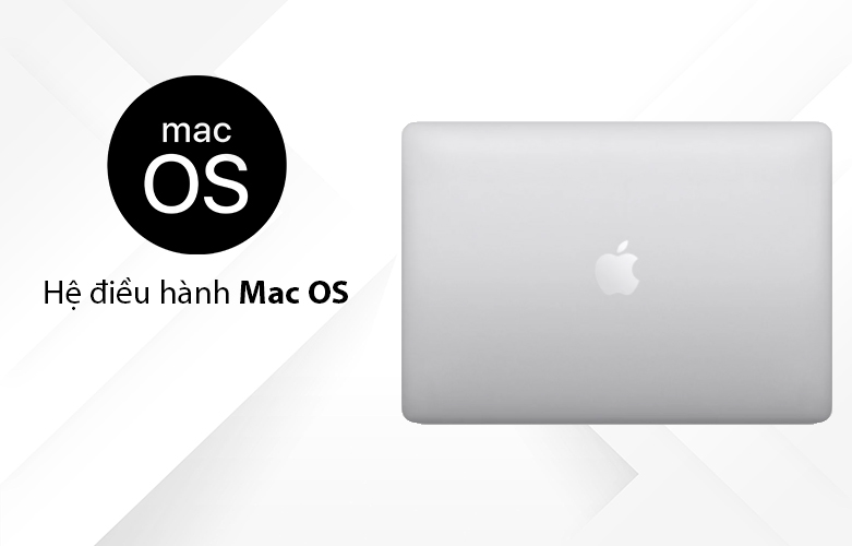 Laptop APPLE MacBook Pro 2020 MYDA2SA/A | Hệ điều hành Mac OS