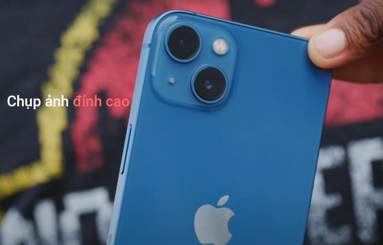 iPhone 13 128GB Midnight | Chụp ảnh đỉnh cao