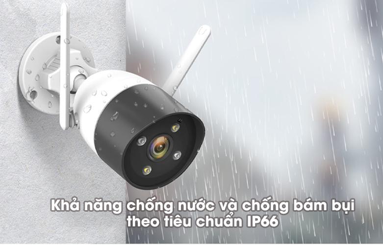 Camera Tenda CT6 - Chống nước tốt