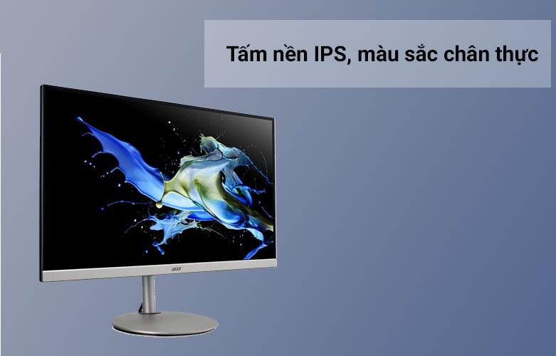 ACER CBL282K - Tấm nền cao cấp