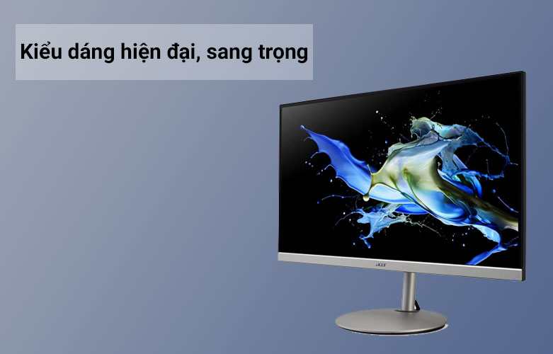 Màn hình ACER CBL282K | kiểu dáng hiện đại sang trọng