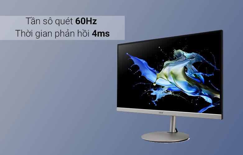 ACER CBL282K - Tần số quét cao