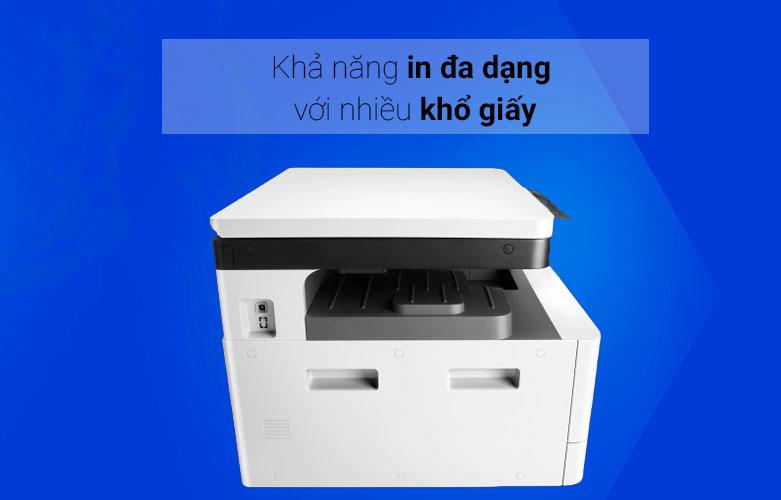 HP LaserJet M440dn (8AF47A) - In đa dạng khổ giấy