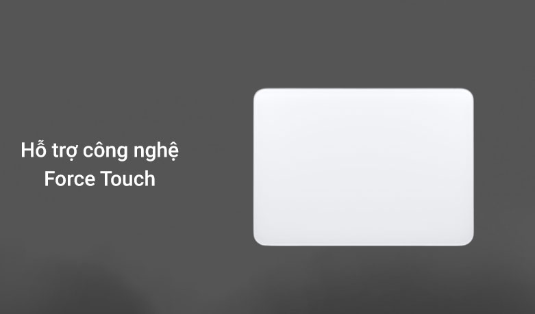 Apple Magic Trackpad| Hỗ trợ công nghệ