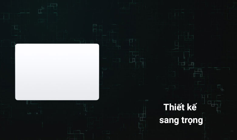 Bàn di Chuột (TRACKPAD) APPLE MAGIC 2 /BẠC (SILVER) (MJ2R2ZA/A) | Thiết kế sang trọng