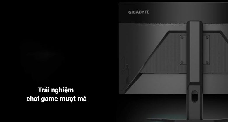 Màn hình LCD 27'' GIGABYTE G27QC A-EK | Trải nghiệm chơi game mượt mà