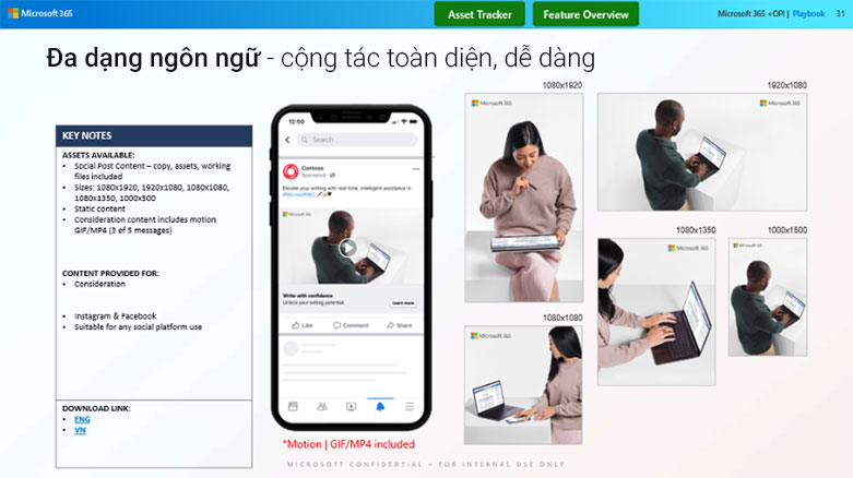 Phần mềm Microsoft Office Home and Business 2021 English APAC EM Medialess (T5D-03510) | Bản quyền vĩnh viễn