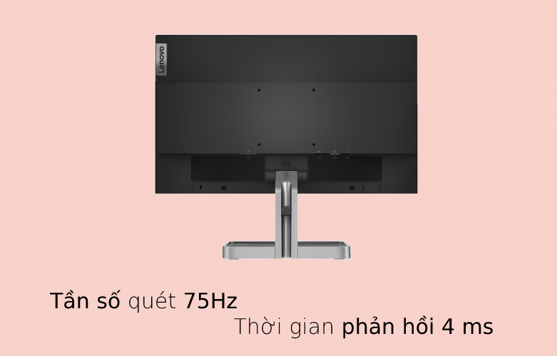 Màn hình LCD Lenovo 21.5'' L22i-30 | Độ phân giải Full HD