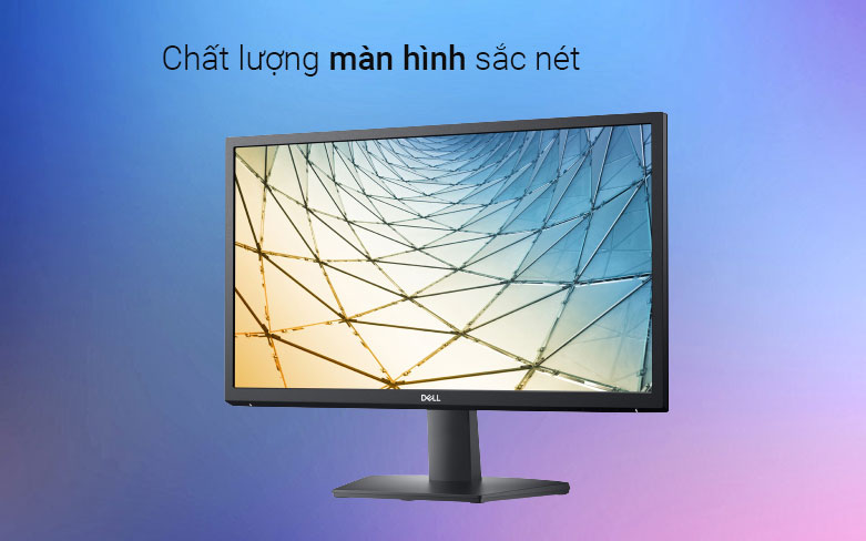 Màn hình LCD Dell 21.5'' SE2222H (1920 x 1080, VA, 60 Hz, 8ms GtG) | Khả năng kết nối hiệu quả