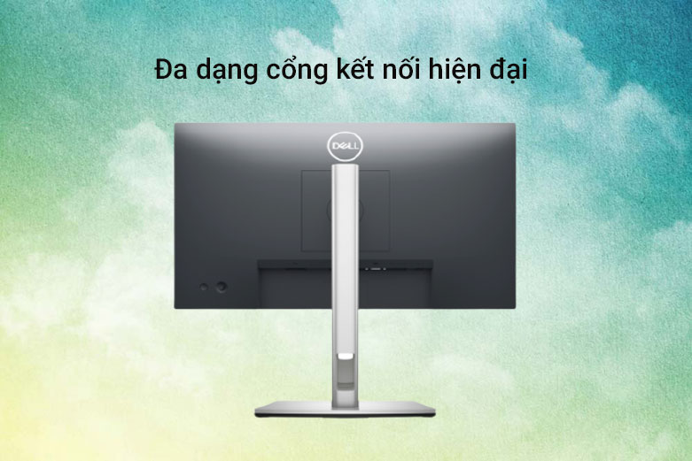 Màn hình LCD Dell 21.5'' P2222H| Tấm nền LED