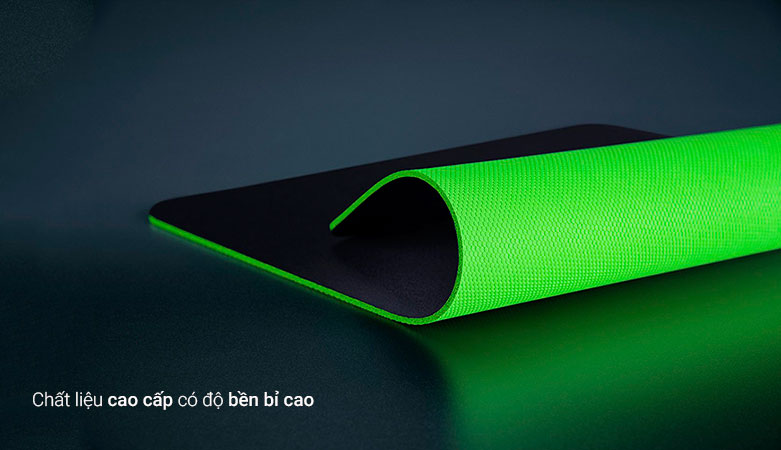 Combo bàn phím & chuột Razer Level Up Bundle | Chất liệu cao cấp có độ bền bỉ cao