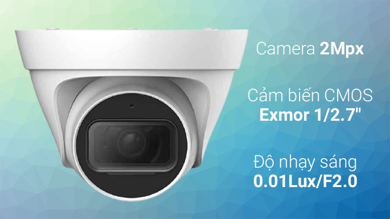 Camera IP Dahua DS2230TDIP-S2 | Camera 2Mpx