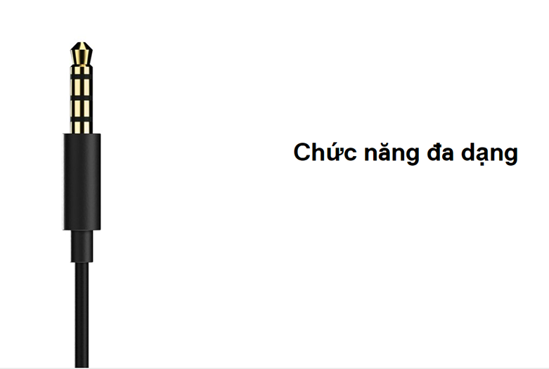 Tai nghe Steelseries Tusq | Chức năng đa dạng