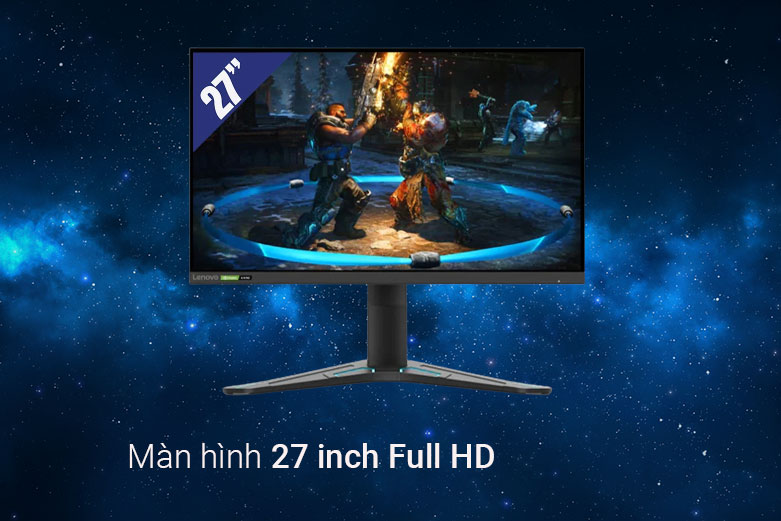 Màn hình LCD Lenovo 27'' G27-20 | Màn hình 27 inch Full HD