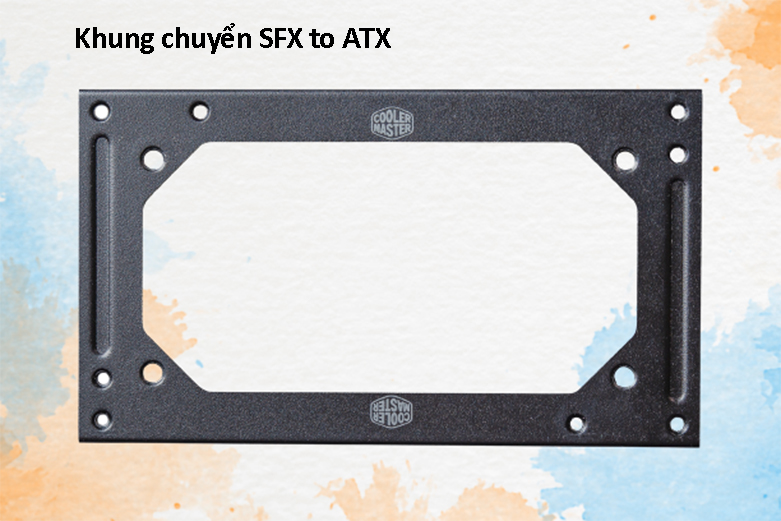 Power CM V850 SFX Gold (MPY-8501-SFHAGV) | Hiệu suất dỉnh cao