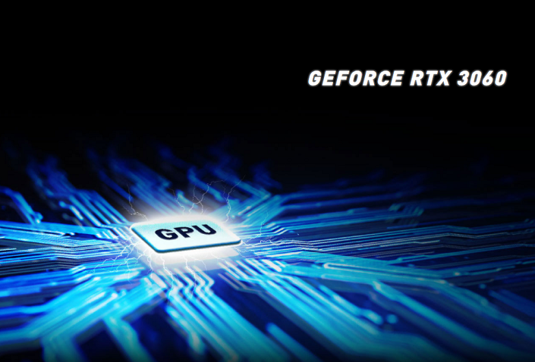 VGA MSI GeForce RTX 3060 VENTUS 2X 12G OC | Chip xử lý mạnh mẽ