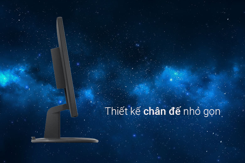 Màn hình LCD Lenovo 21.5'' C22-20 (1920 x 1080, TN, 75Hz, 5ms) | Chế độ xem liền mạch