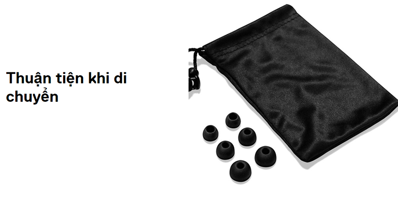 Tai nghe Steelseries Tusq | Trình điều khiển âm thnah động