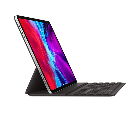 Smart Keyboard Folio for 12.9-inch iPad Pro | Sử dụng mượt mà 