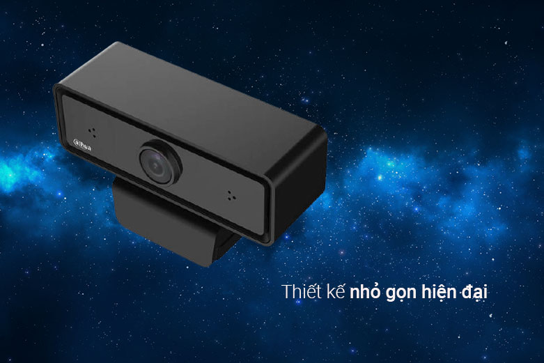 Thiết bị ghi hình/ Webcam Dahua DH-UZ3 | Khả năng chống nhiễu hiệu quả