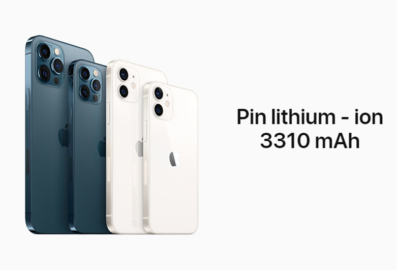 iPhone 11 64GB (BLACK) (MHDA3VN/A) | Dung lượng pin cao 