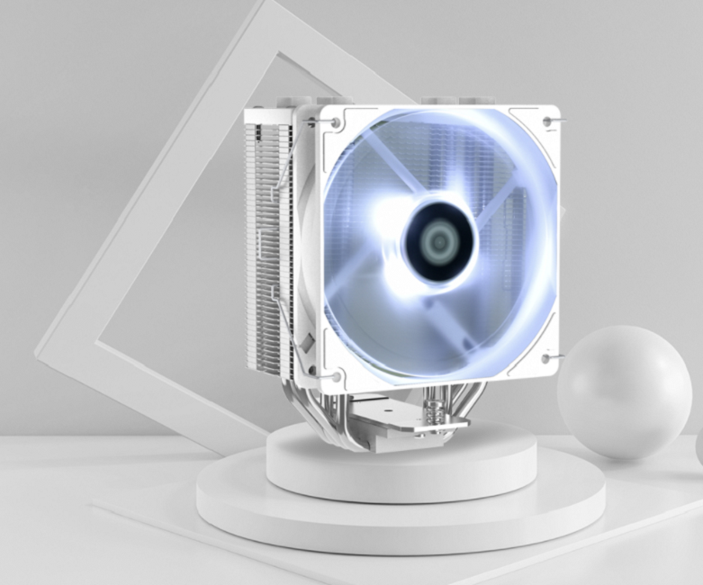 Quạt CPU ID-COOLING SE-224-XT | Thiết kế trang nhã nhỏ gọn