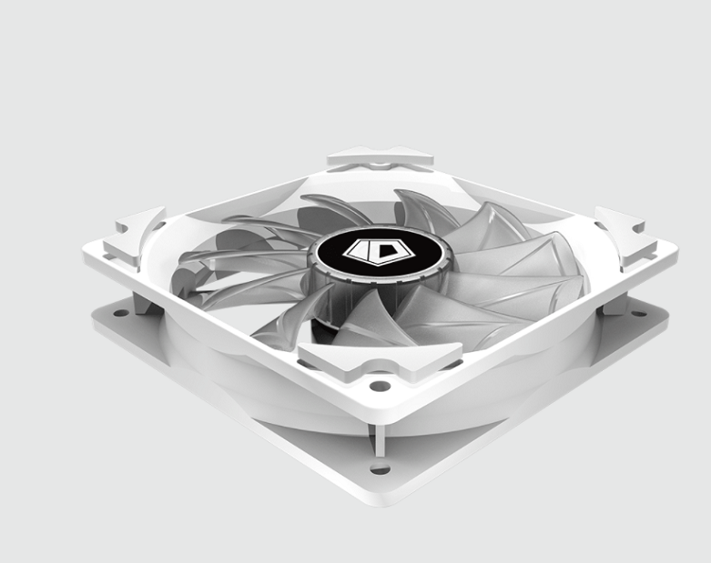Quạt CPU ID-COOLING SE-224-XT | Làm mát tối ưu