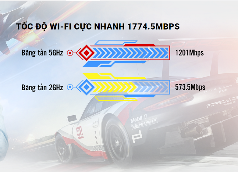 Router Totolink X5000R | Hoạt động hiệu quả với công việc
