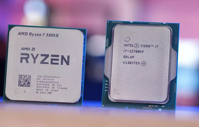Bộ vi xử lý/ CPU Intel Core i7-12700KF 12 Core | Các thông số kỹ thuật