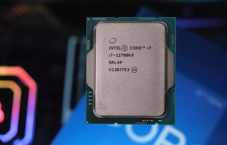 Bộ vi xử lý/ CPU Intel Core i7-12700KF 12 Core| Thông số kỹ thuật chủ yếu