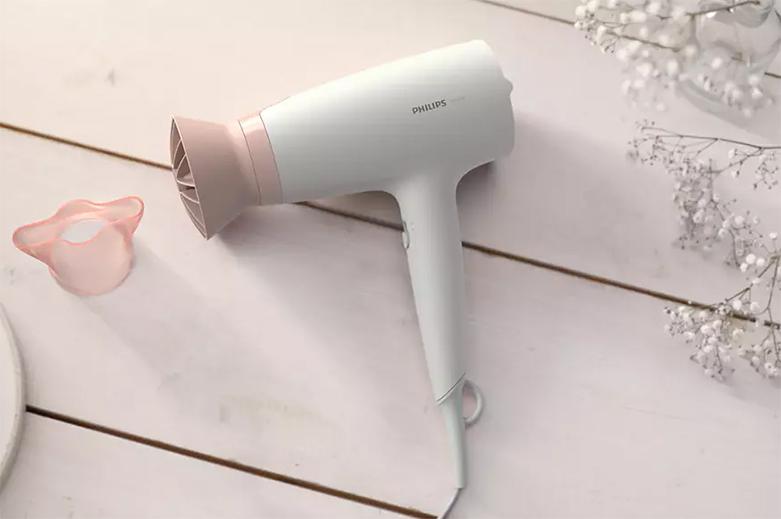 Máy sấy tóc Philips BHD300/10 - Công suất lớn