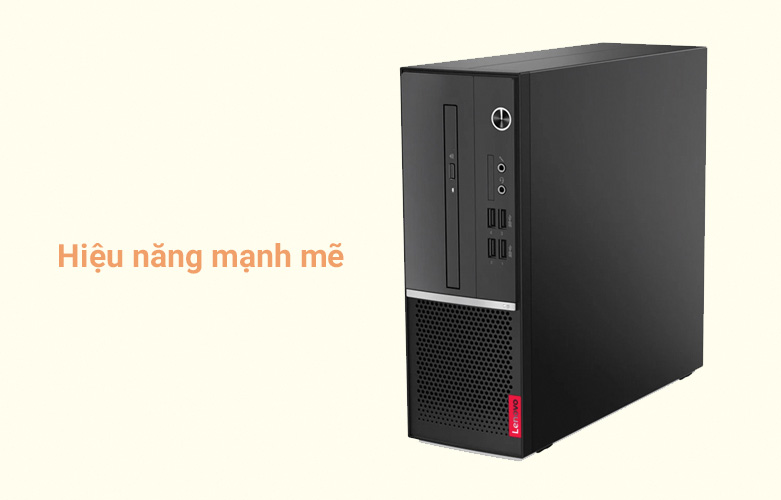 PC Lenovo  V50s-07IMB | Hiệu năng mạnh mẽ