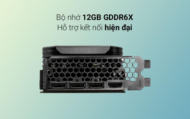  Card màn hình Gainward RTX3080Ti PHOENIX | Bộ nhớ 12GB