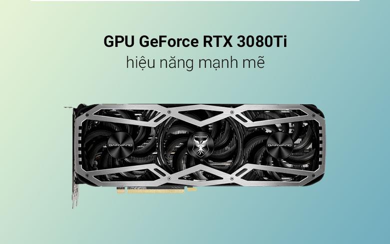 Card màn hình Gainward RTX3080Ti PHOENIX | GPU GeForce RTX 3080Ti