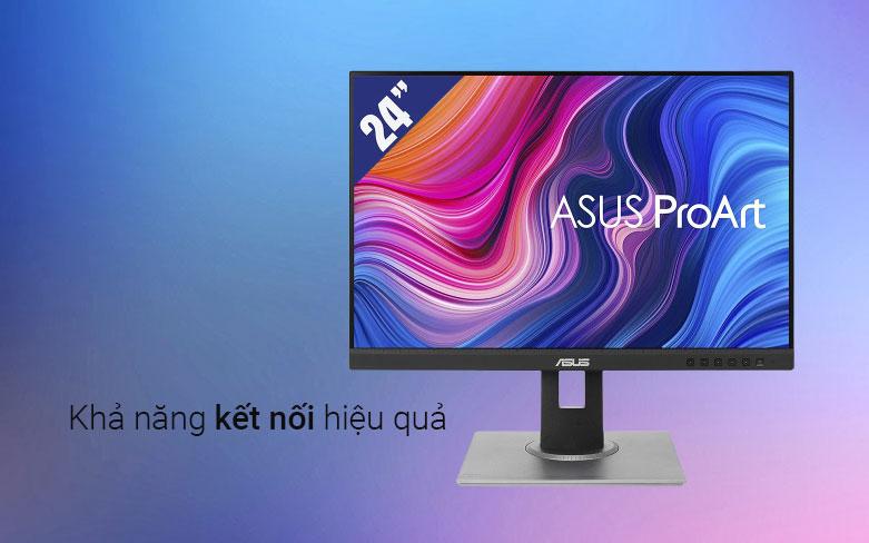 Màn hình LCD Asus 24