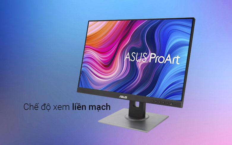 Màn hình LCD Asus 24