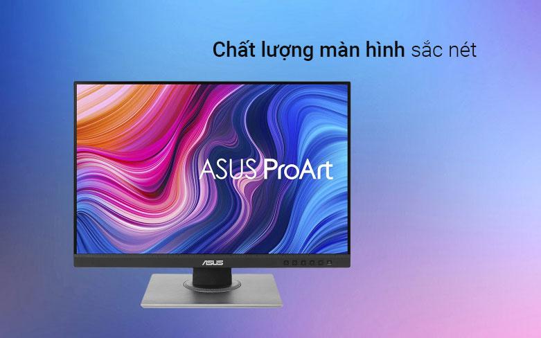 Màn hình LCD Asus 24