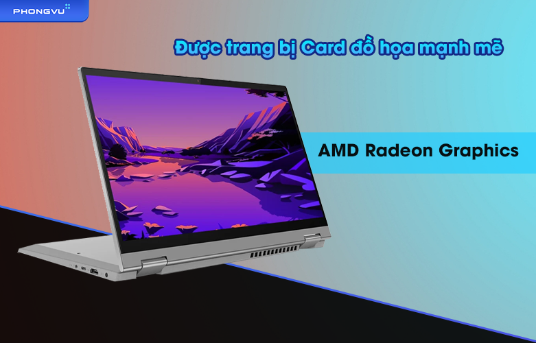Laptop Lenovo IdeaPad Flex 5 | Chính hãng | Phong Vũ Laptop Lenovo IdeaPad Flex 5 | Chính hãng | Phong Vũ