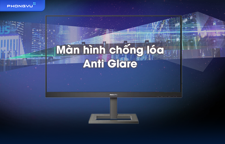 Màn hình LCD Philips 27 inch 272E1GAEZ/74 | Màn hình chống lóa