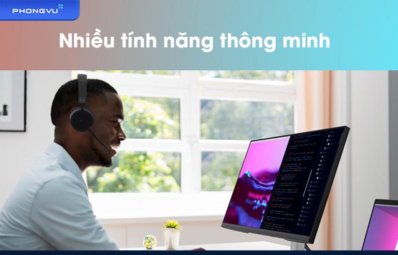 Dell P2423DE | Nhiều tính nắng thông minh