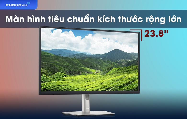 Dell P2423DE | Màn hình tiêu chuẩn
