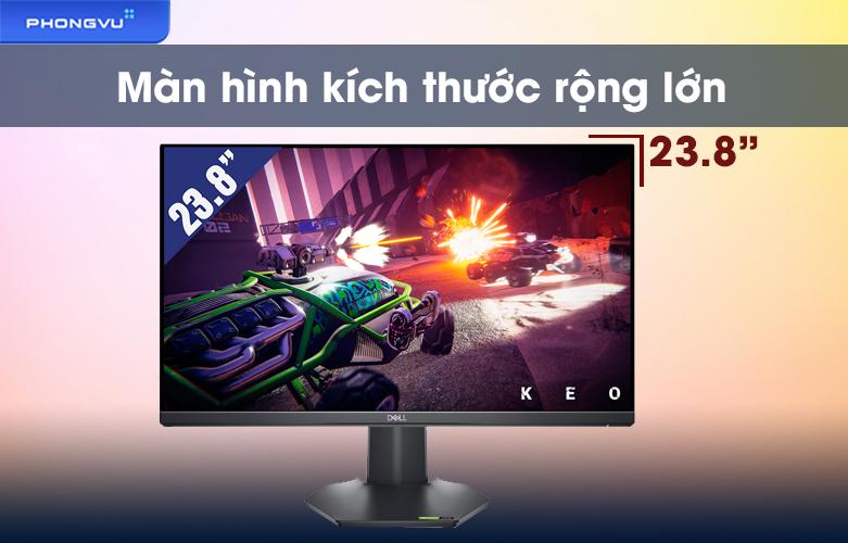 Dell G2422HS | Màn hình kích thước lớn