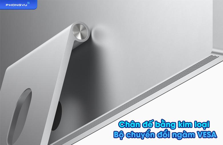 Apple Studio Display MK0Q3SA/A | Chân đế chắc chắn